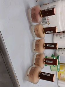 olivia foundation