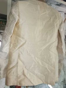 Men's Ethnic Jacket