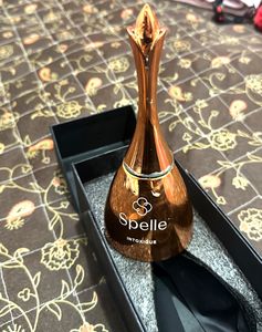Spelle by BIBA perfume
