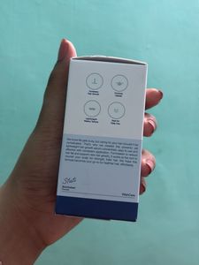 wishcare hair growth serum