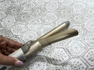Philips Curling Iron (without box)Ne