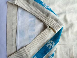 Little Pete Winter Skirt