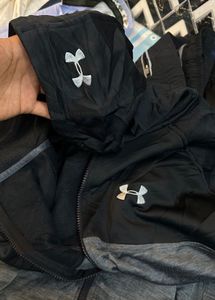 Under Armour men's sports hoodie