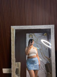 Ribbed Tank Top