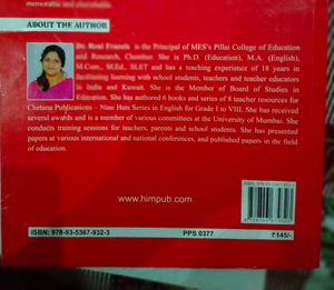 Creating an Inclusive School Book