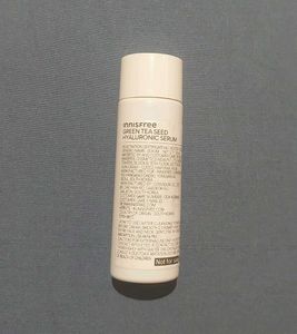 Innisfree Green Tea Seed Hyaluronic Serum
