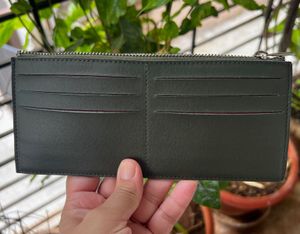Slim Card Holder Wallet