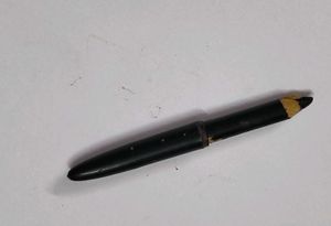 Black Eyebrow Mini Pencil