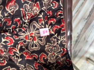 Bohemian Printed Kurta