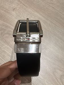 Tommy Hilfiger Reversible Belt