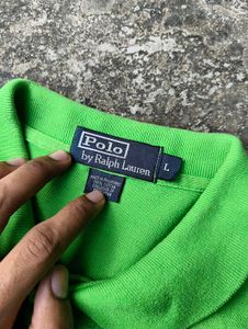 Ralph Lauren Small pony