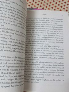 Popular Fiction Book Bundle