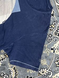 Smag Jeans Graphic Tee