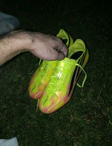 Adidas F50 Elite Boots