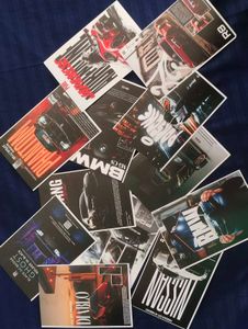 aesthetic wall posters