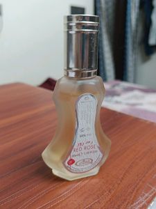 Imported Rose Perfume Spray