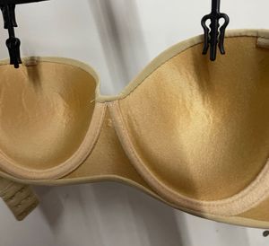 Nude Bra