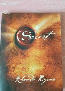 The Secret & John Grisham boo