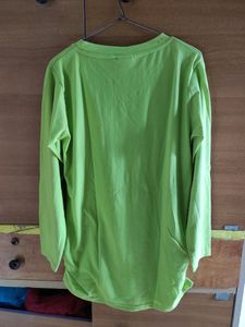 Women's Full Slives Tshirt