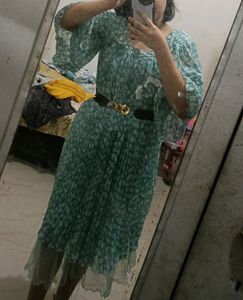 Western Frock