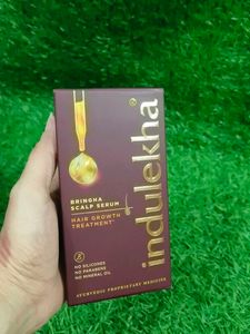 Indulakha Bringha Scalp Serum