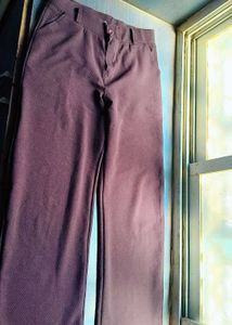 trouser combo
