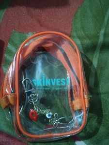SKINVEST Ultimate Melts Lip Balm