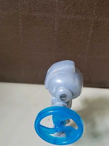 Discovery Robot Toy