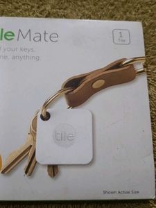 Tile Mate Key Finder