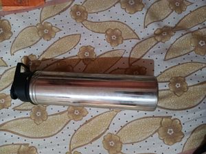 Steel Water Bottle