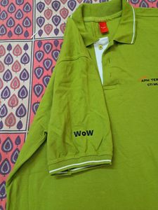 NEW L/Xl Size MEN T SHIRT