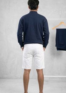 Uniqlo U Mock Neck Sweatshirt
