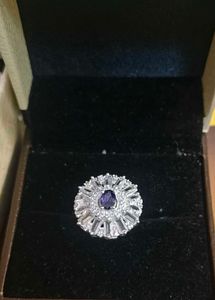 pure silver ring # fixed price # limited offer