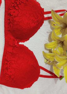 Very Sexy And Beautiful Bra With Brief