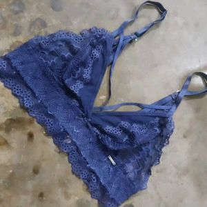 Lace Bra