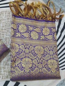 Banarasi sherwani ka dupatta