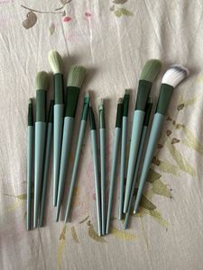 Makeup Brushes