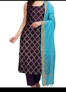 Brand New 3 Pcs Suit Set