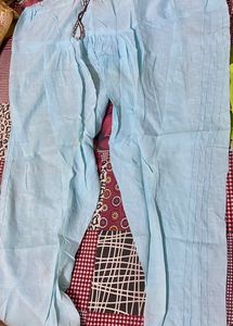 Kurta Salwar Duppata