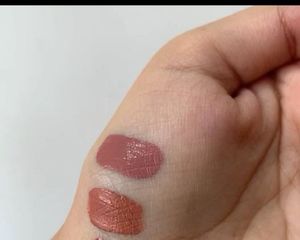 Blur Lipsticks
