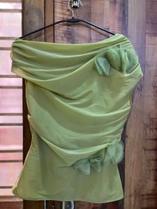 ZARA top