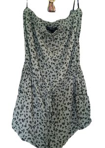 upshoulder jumpsuit