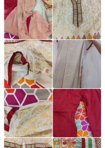 2 kurta set