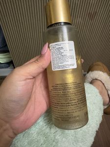 Victoria's Secret Coconut Passion Shimmer