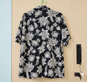 Floral Print  Shirt✨