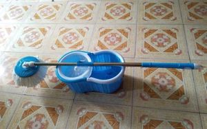 Magic Mop