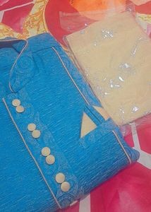 "OFFER" Indo Western Sherwani For Boys