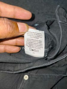 No Boundaries 'Double Knee' Carpenter Pants
