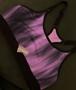 C9 Purple Sports Bra