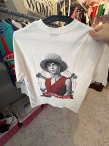 One Piece Monkey D. Luffy T-Shirt